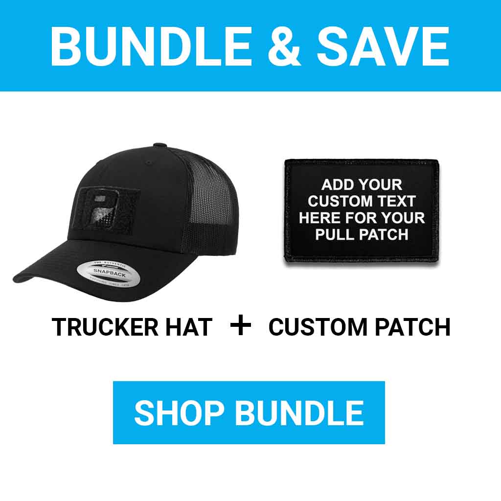 Trucker Hat Bundles