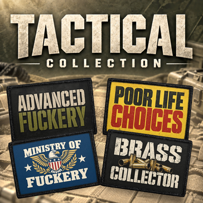 Tactical