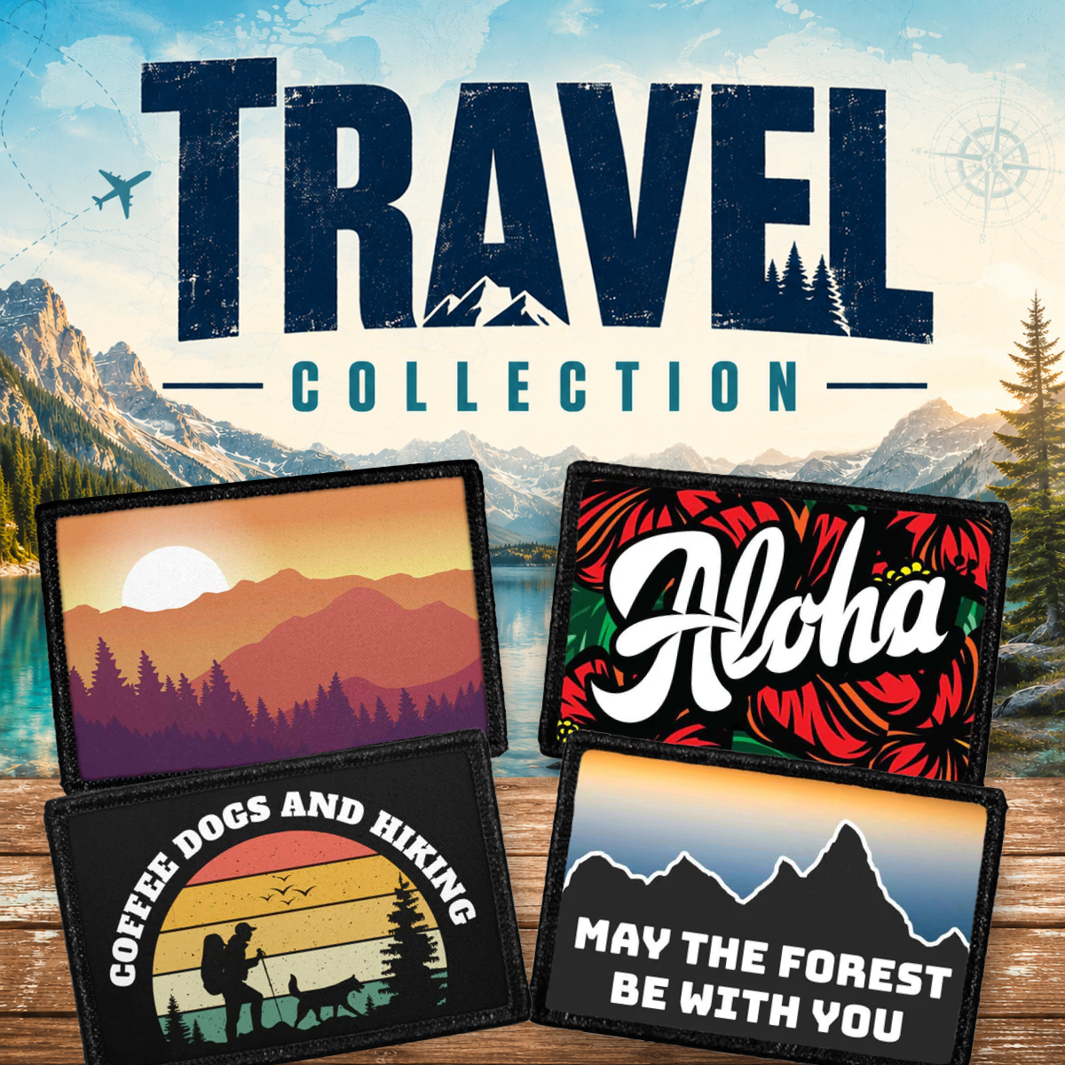 Travel