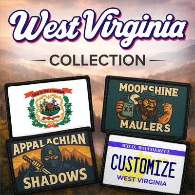 West Virginia