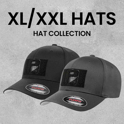 XL/XXL Hats