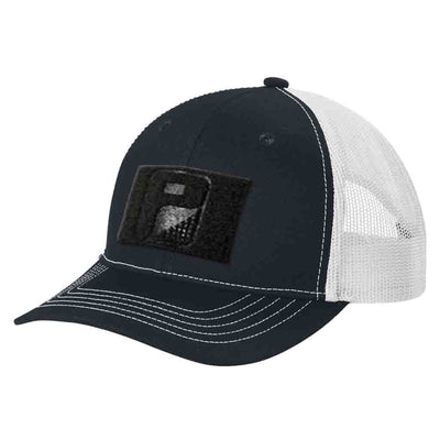 BLUE HATS
