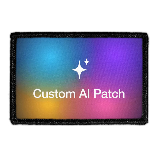 CUSTOM AI PATCH