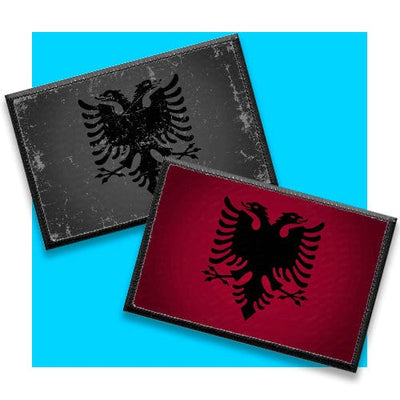 ALBANIA