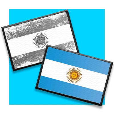 ARGENTINA