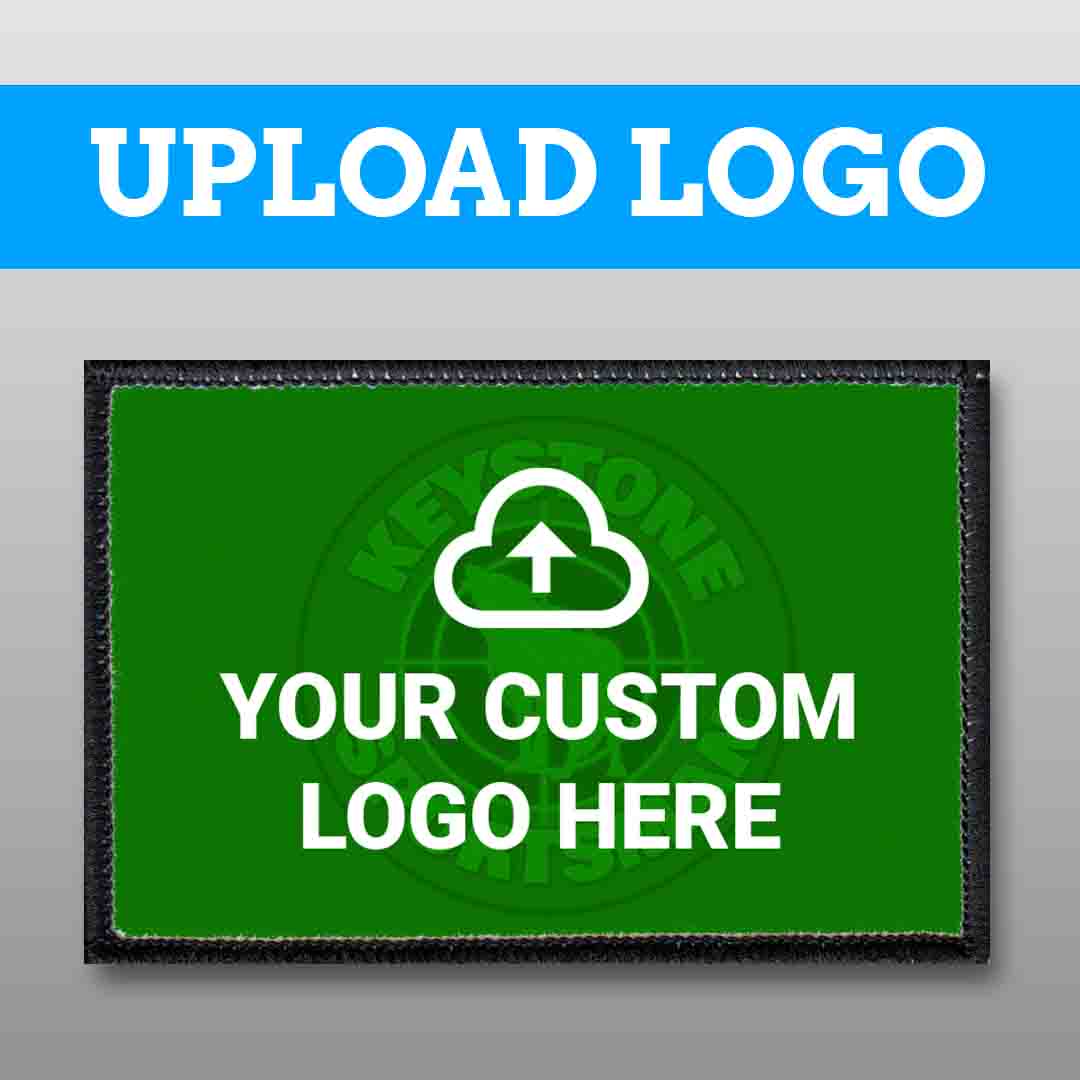 Pull Patch - Removable Patches For Authentic Flexfit and Snapback Hats