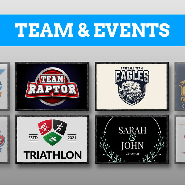 Retired. This Is As Dressed Up As I Get. - Removable Patch - Pull Patch ...