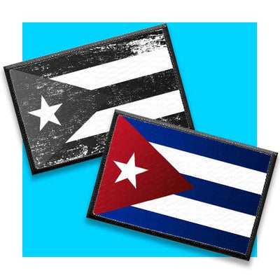 CUBA