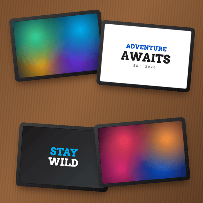Custom AI Patch - Removable
