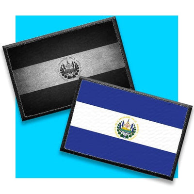 EL SALVADOR