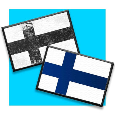 FINLAND