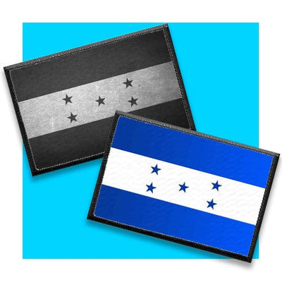 HONDURAS
