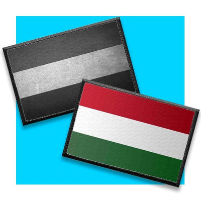 HUNGARY