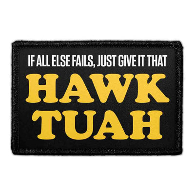 Hawk Tuah