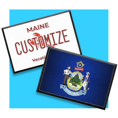 MAINE