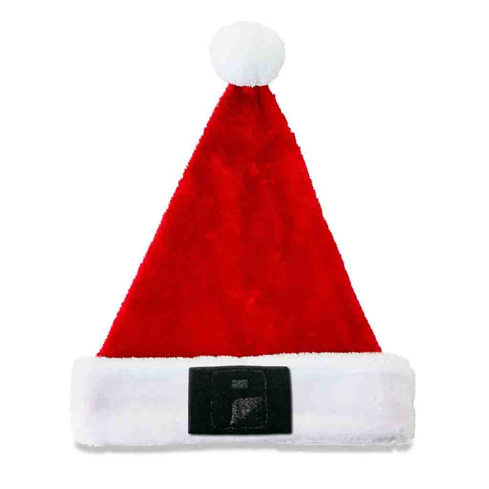 Santa Hat by Pull Patch