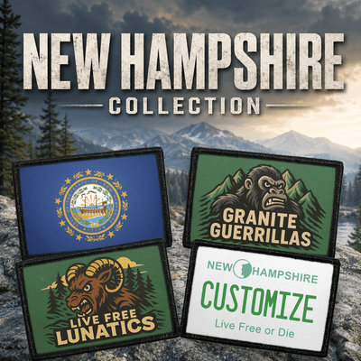New Hampshire