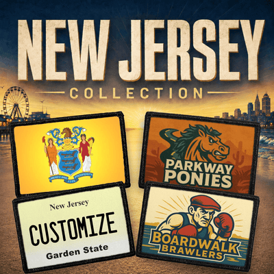 New Jersey