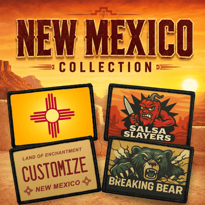 New Mexico