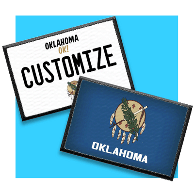 OKLAHOMA