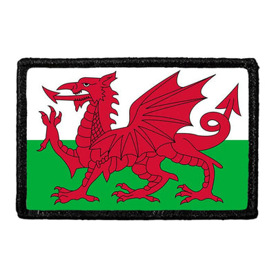 Wales