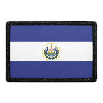 El Salvador