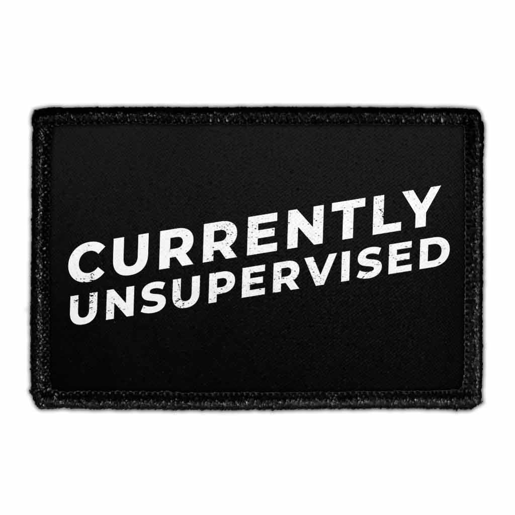 Pull Patch - Removable Patches For Authentic Flexfit and Snapback Hats ...