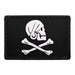Pirate Henry Every Flag - Removable Patch - Pull Patch - Removable Patches That Stick To Your Gear