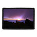 Haleakala Sunrise - Removable Patch - Pull Patch - Removable Patches That Stick To Your Gear