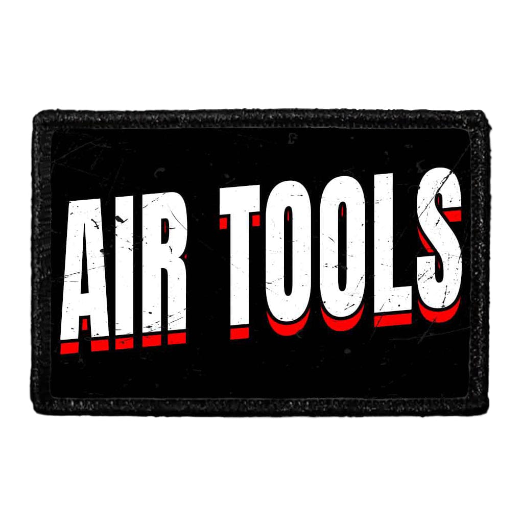 AIR TOOLS - Removable Patch — Pull Patch - Removable Patches That Stick ...