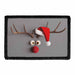 Reindeer - Removable Patch - Pull Patch - Removable Patches That Stick To Your Gear