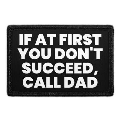 MEN'S PATCHES
