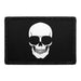 Skull With Sunglasses - Removable Patch - Pull Patch - Removable Patches That Stick To Your Gear