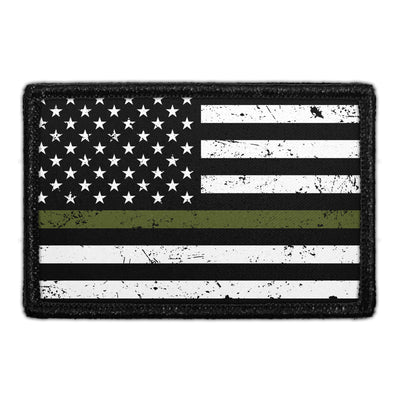 MILITARY / FIRST RESPONDER PATCHES