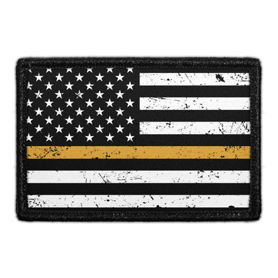 PATRIOTIC & POLITICAL PATCHES