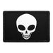 Alien Skull - Removable Patch - Pull Patch - Removable Patches That Stick To Your Gear