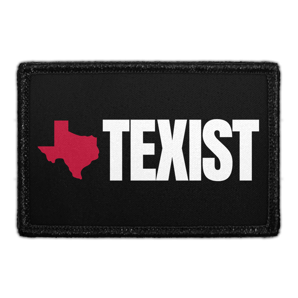Texist - Removable Patch — Pull Patch - Removable Patches That Stick To ...