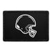 Football Helmet - Removable Patch - Pull Patch - Removable Patches That Stick To Your Gear
