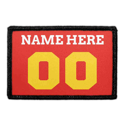 Custom Jerseys