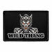 Wild Thang - Werewolf - Removable Patch - Pull Patch - Removable Patches For Authentic Flexfit and Snapback Hats