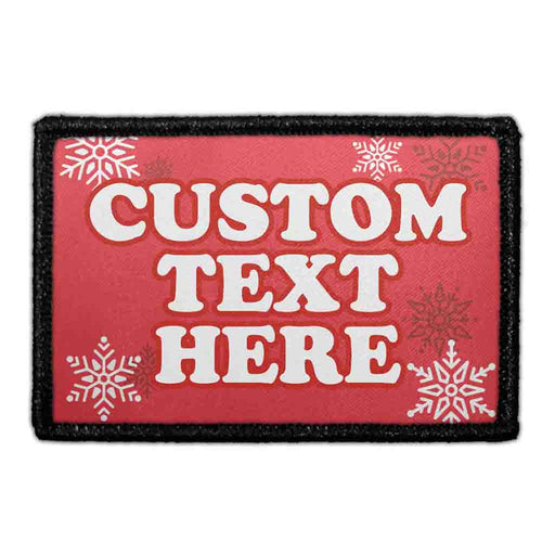 Pull Patch - There's A Patch For That! — Pull Patch - Removable Patches ...