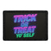 TRICK OR TREAT YO SELF Meta Data - Crop Image Text - - Removable Patch - Pull Patch - Removable Patches For Authentic Flexfit and Snapback Hats