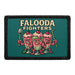 FALOODA FIGHTERS Meta Data - Crop Image Text - - Removable Patch - Pull Patch - Removable Patches For Authentic Flexfit and Snapback Hats