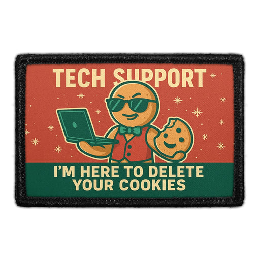 TECH SUPPORT IM HERE TO DELETE TOUR COOKIES Meta Data - Crop Image Text - - Removable Patch - Pull Patch - Removable Patches For Authentic Flexfit and Snapback Hats
