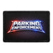 Parking Enforcement    - Meta Data - Crop Image Text - - Removable Patch - Pull Patch - Removable Patches For Authentic Flexfit and Snapback Hats