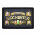 Official Egg Hunter    - Meta Data - Crop Image Text - - Removable Patch - Pull Patch - Removable Patches For Authentic Flexfit and Snapback Hats