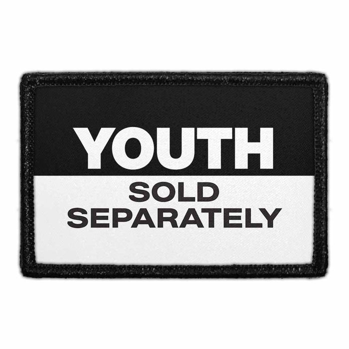 Youth Sold Separately    - Meta Data - Crop Image Text - - Removable Patch - Pull Patch - Removable Patches For Authentic Flexfit and Snapback Hats	