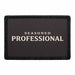 Seasoned Professional - Meta Data - Crop Image Text - - Removable Patch - Pull Patch - Removable Patches For Authentic Flexfit and Snapback Hats