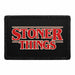 Stoner Things  - Meta Data - Crop Image Text - - Removable Patch - Pull Patch - Removable Patches For Authentic Flexfit and Snapback Hats