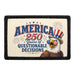 America - 250 Years Of Questionable Decisions  - Meta Data - Crop Image Text - - Removable Patch - Pull Patch - Removable Patches For Authentic Flexfit and Snapback Hats